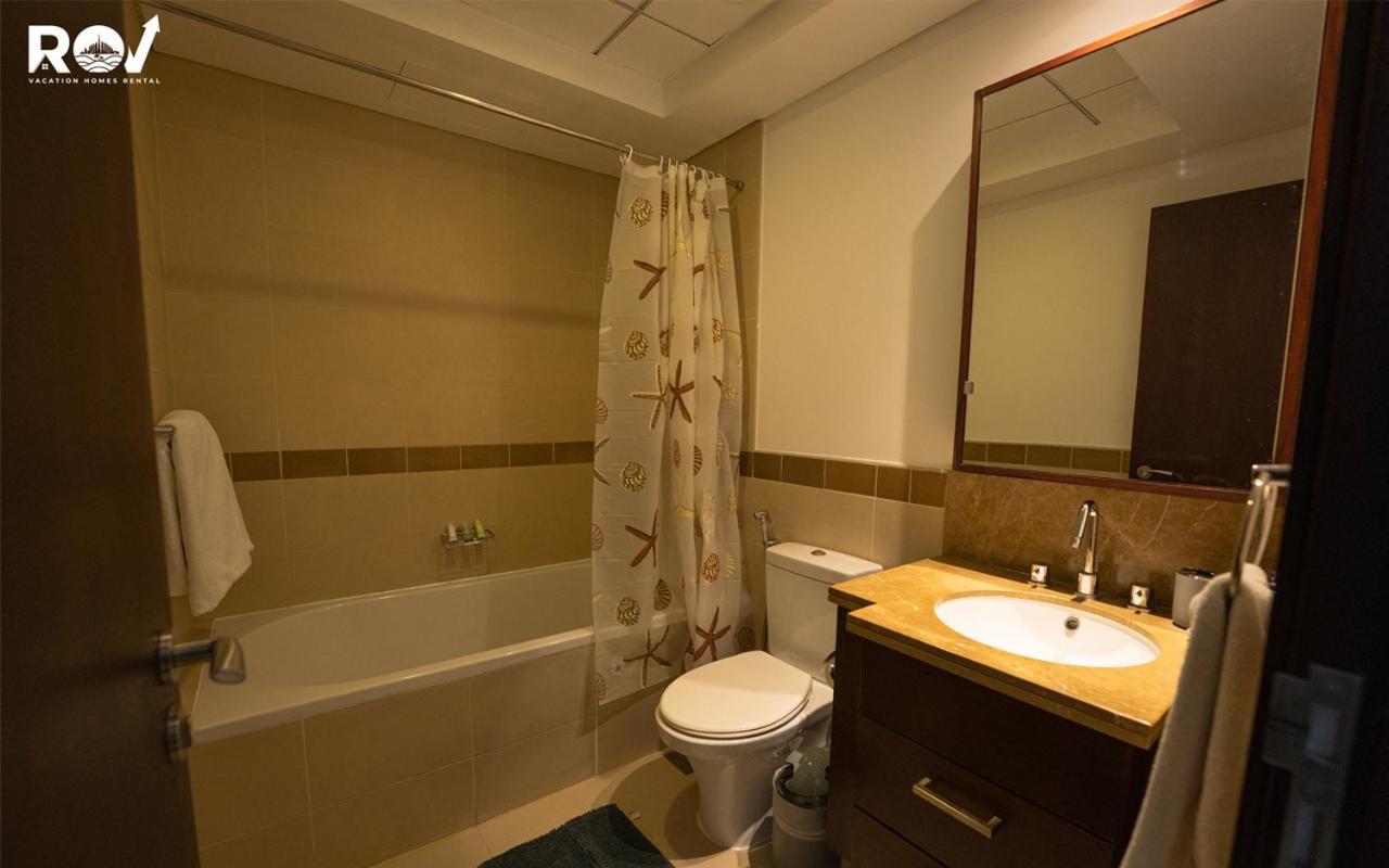 דובאי Luxury 2 Bedroom Suite With Full Burj Khalifa View מראה חיצוני תמונה